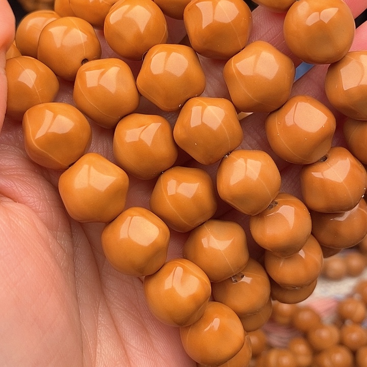 手串文玩核桃全品泛油