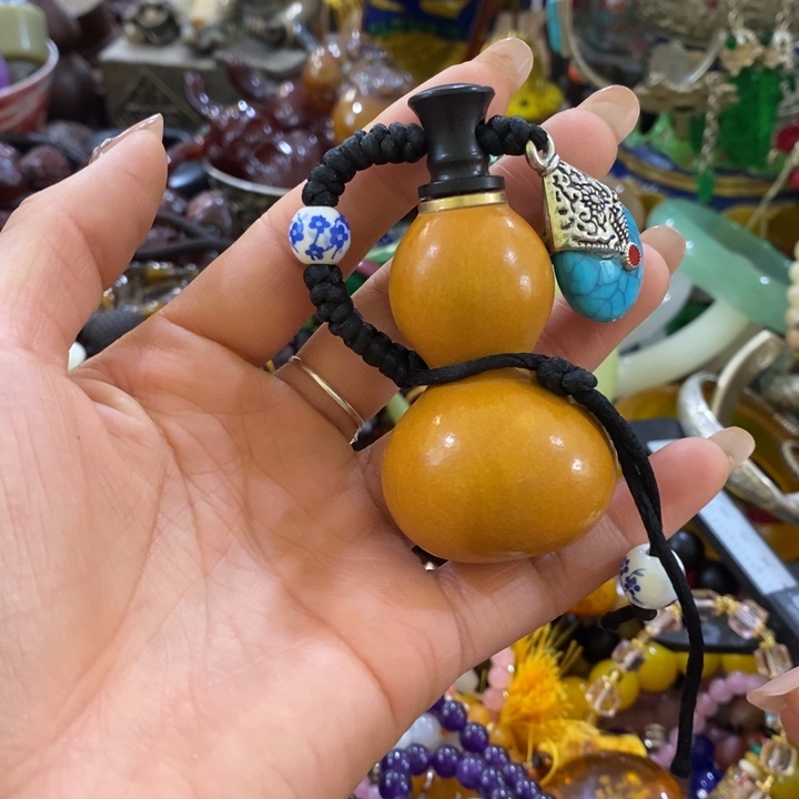 摆件宫廷影视老旧工艺摆件