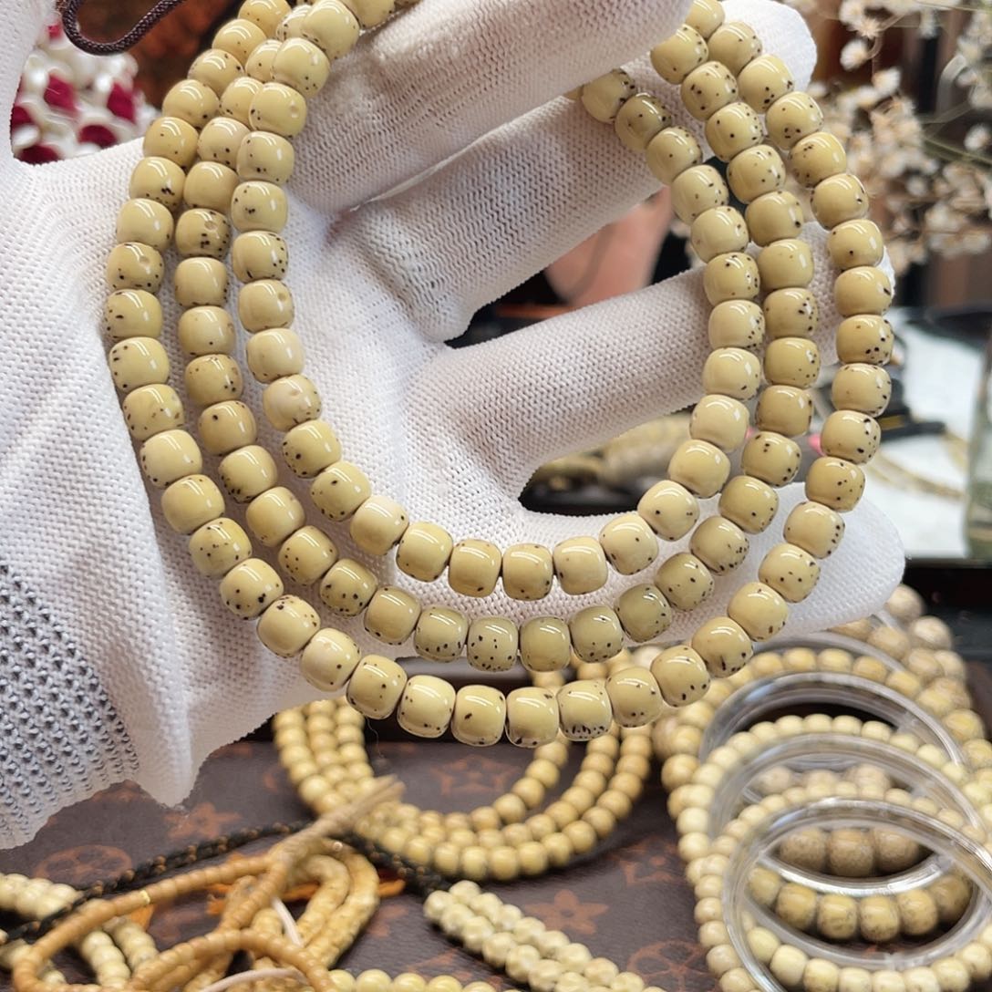 星月菩提手串星月