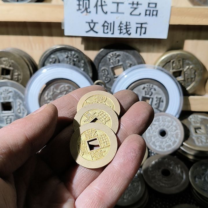 铜t**o翻砂铸造现代工艺品花钱