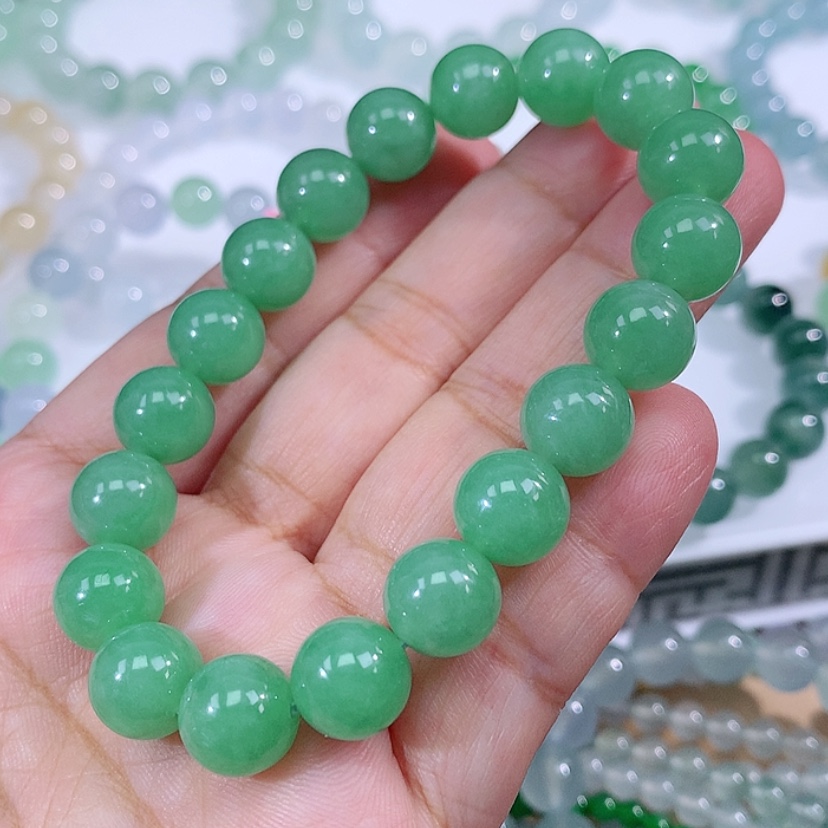 【闪购商品】未镶嵌手链翡翠