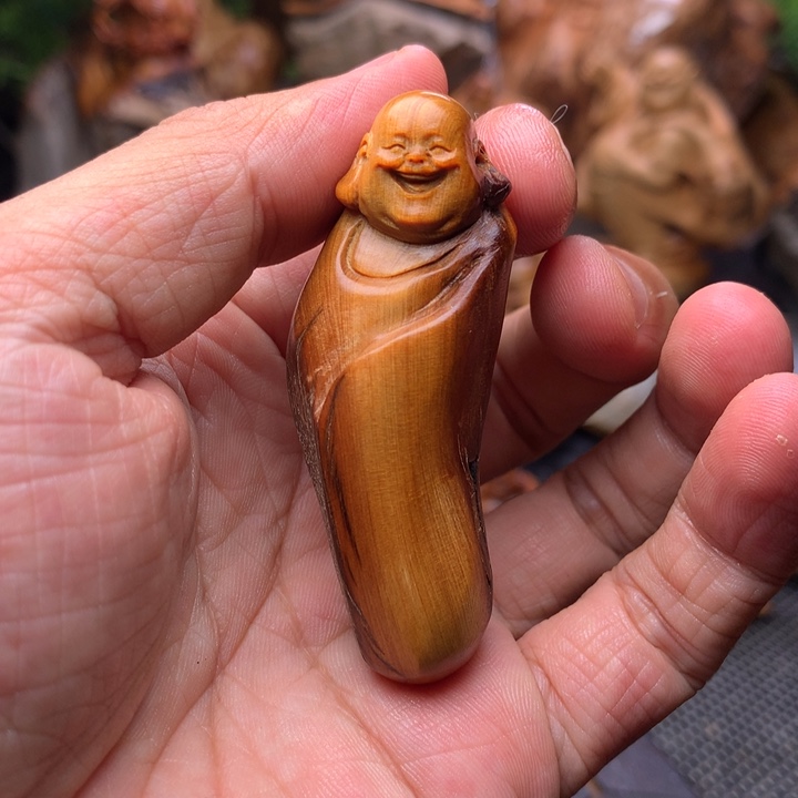 柏木（崖柏）崖柏陈化