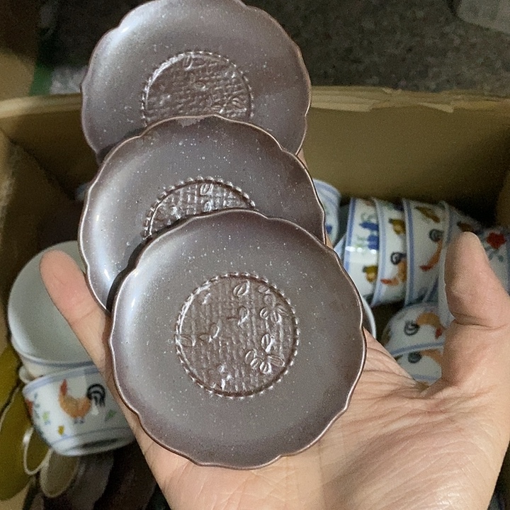 陶瓷艺术品及陶瓷制品