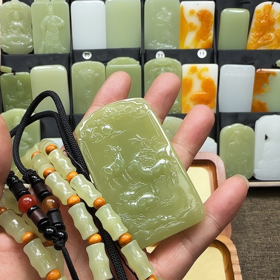 财***才一物一拍双面生肖羊