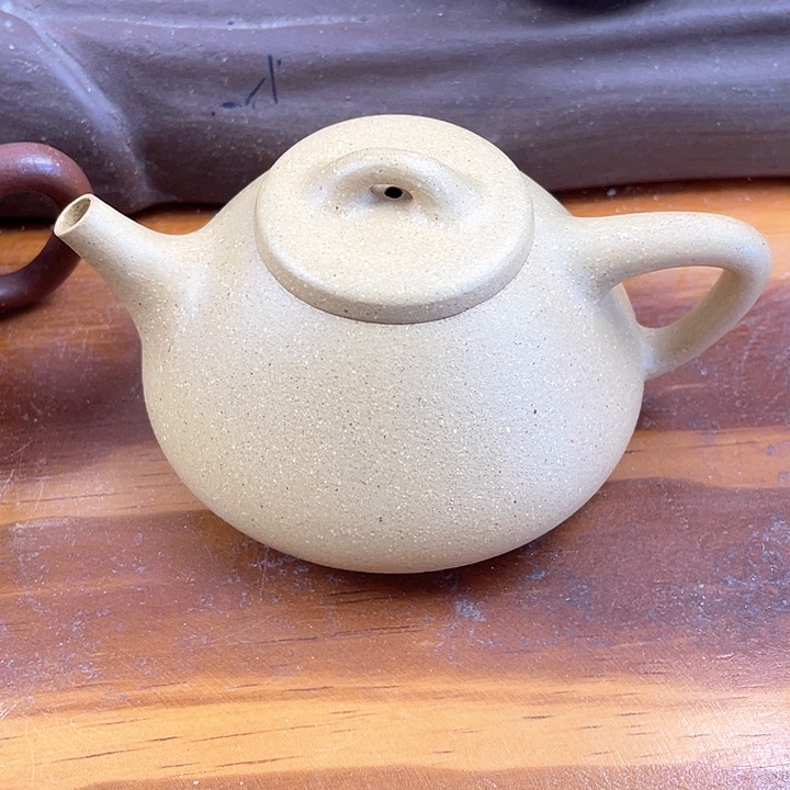 紫砂茶壶正品一把