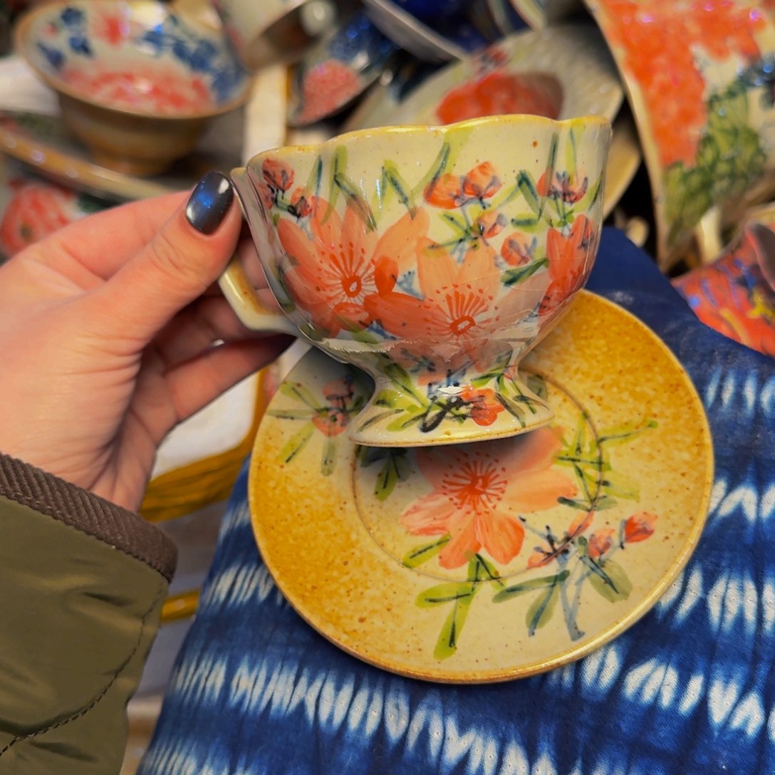 瓷片景德镇源头厂家