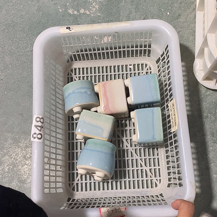 『满9.9米包邮发货』6个瑕疵随机