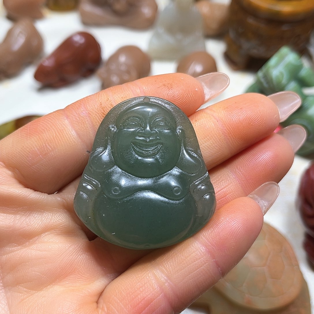 白玉菩提吊坠白玉菩提吊坠