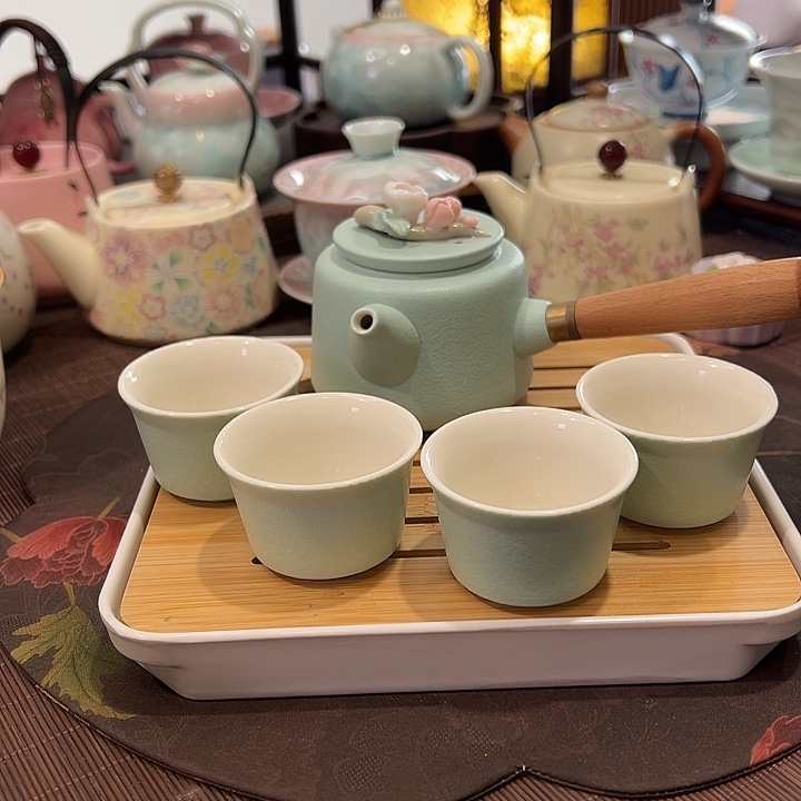 茶具配件其它茶器