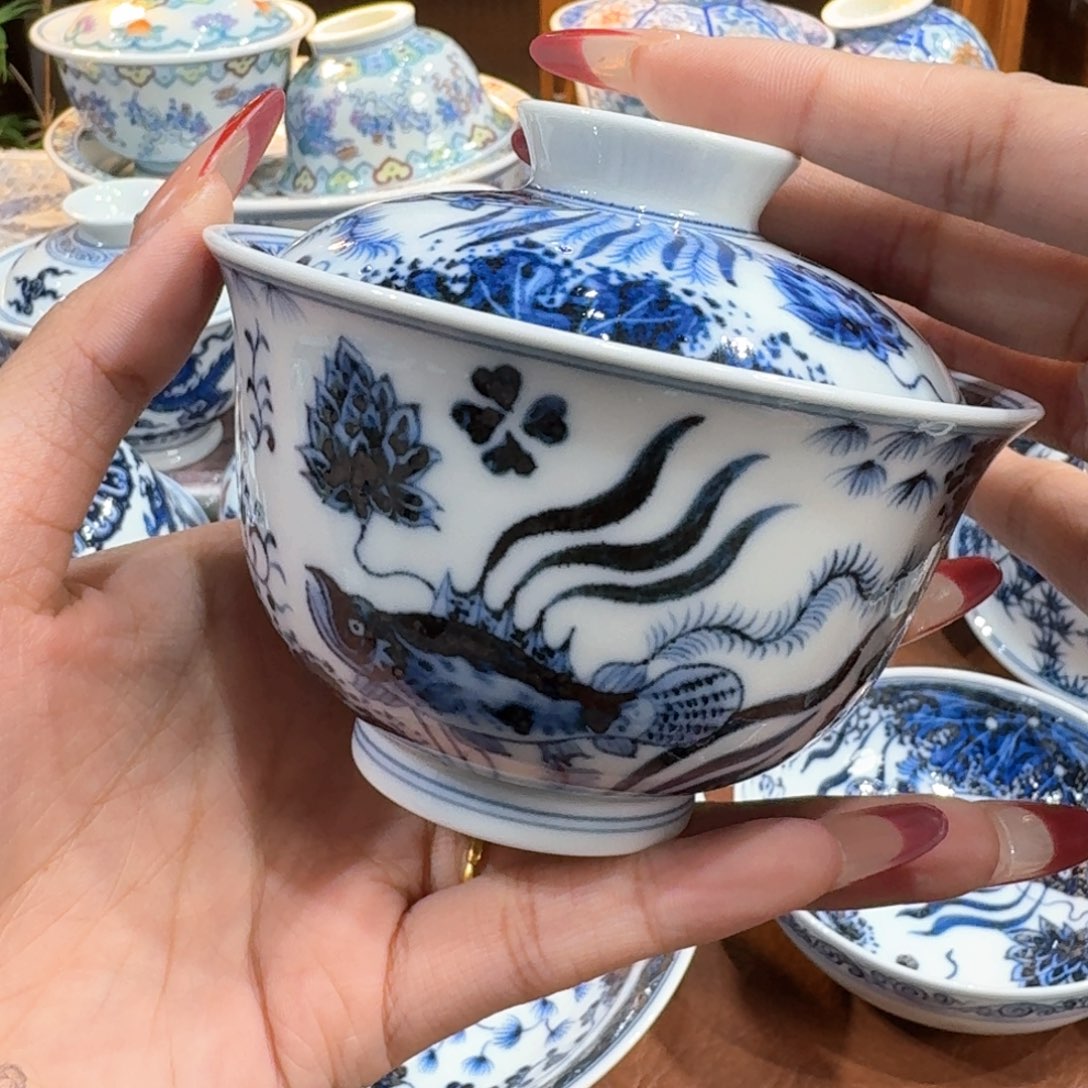 盖碗1111111111111111