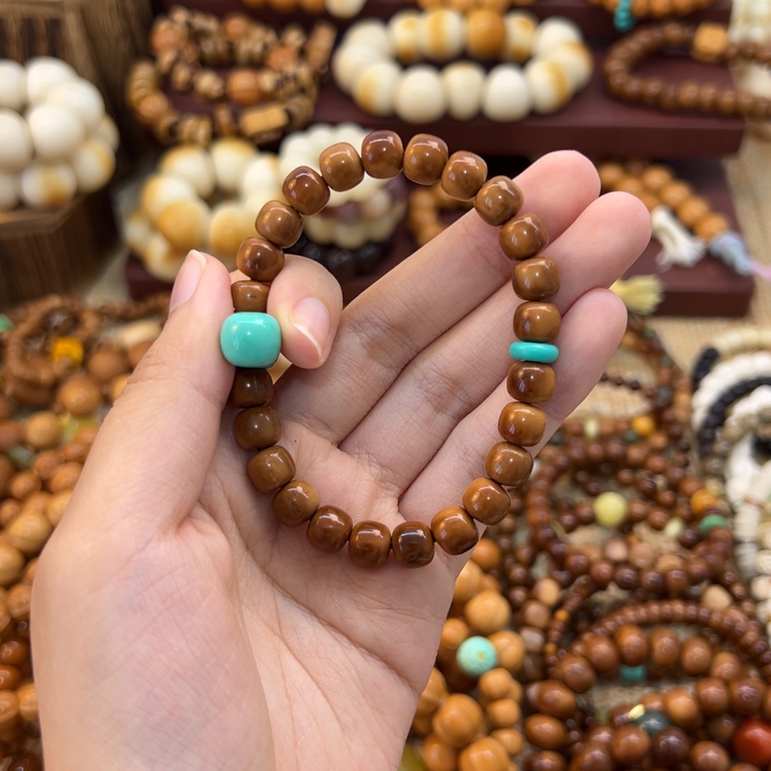 你***托库克手串老型手串