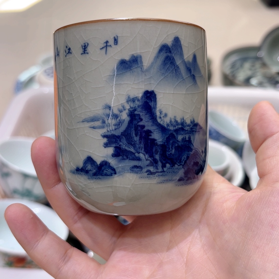 景德镇陶瓷景德镇