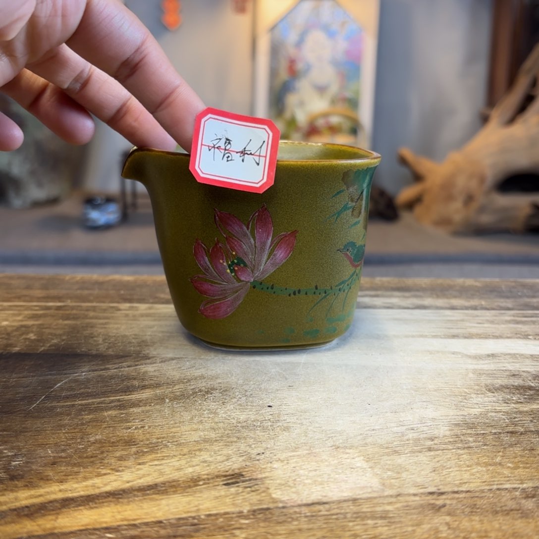 景德镇纯手工制作陶瓷