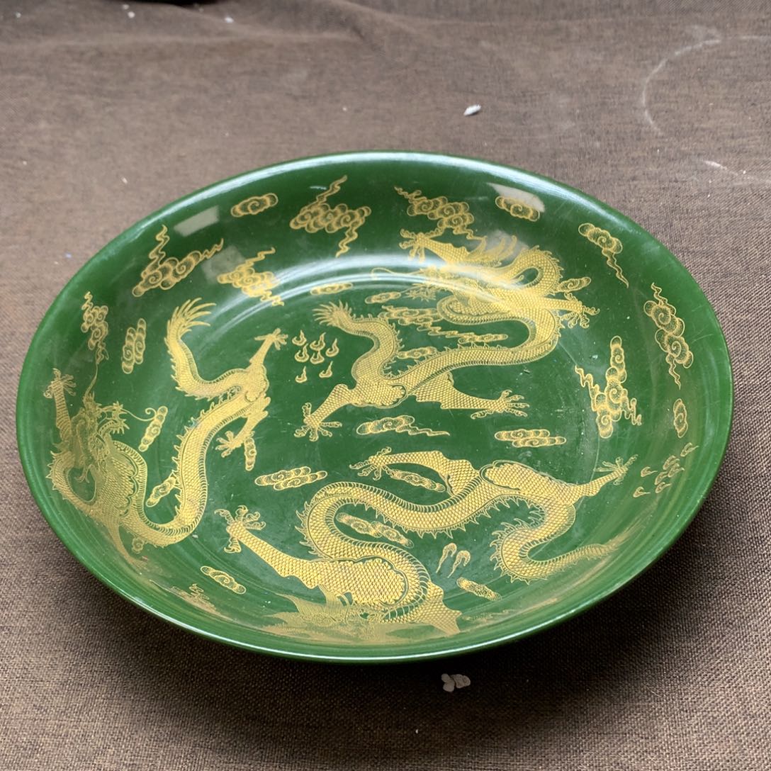 陶瓷摆件旧藏瓷器旧藏瓷器