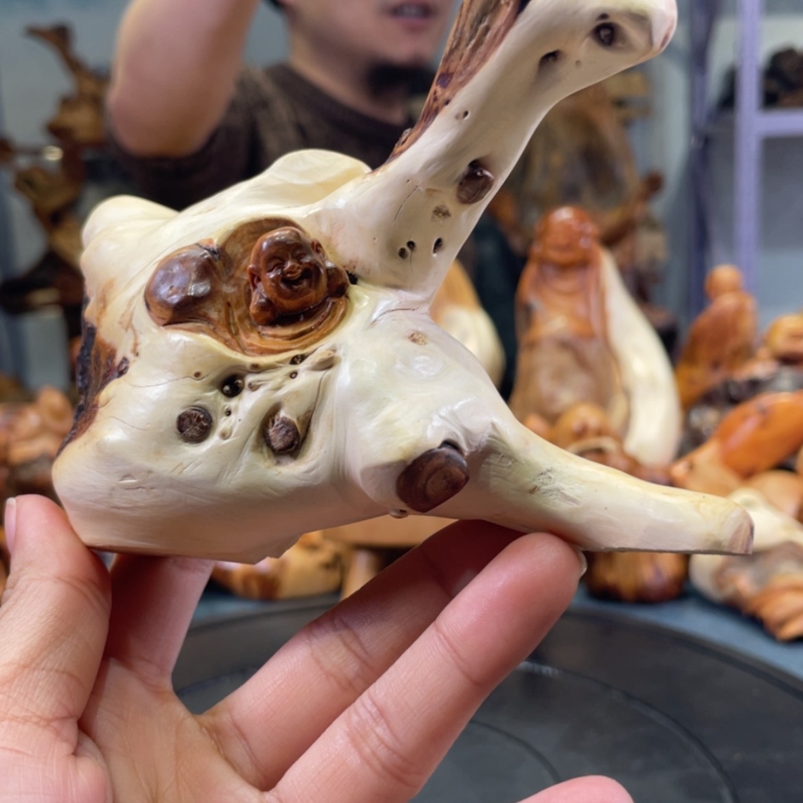 【闪购商品】柏木（崖柏）其他