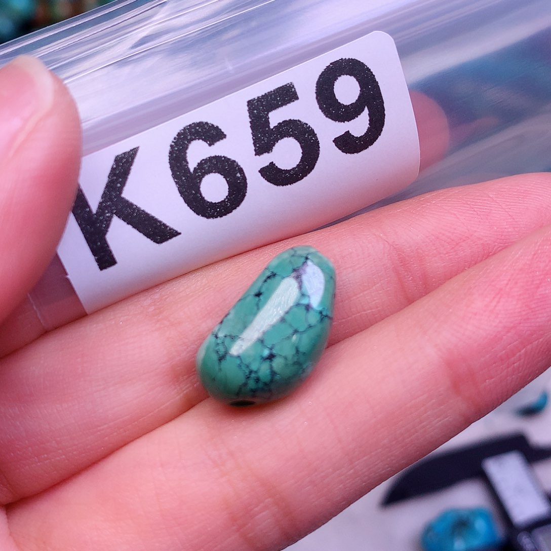 空竹粉丝专享十堰特色手工散珠