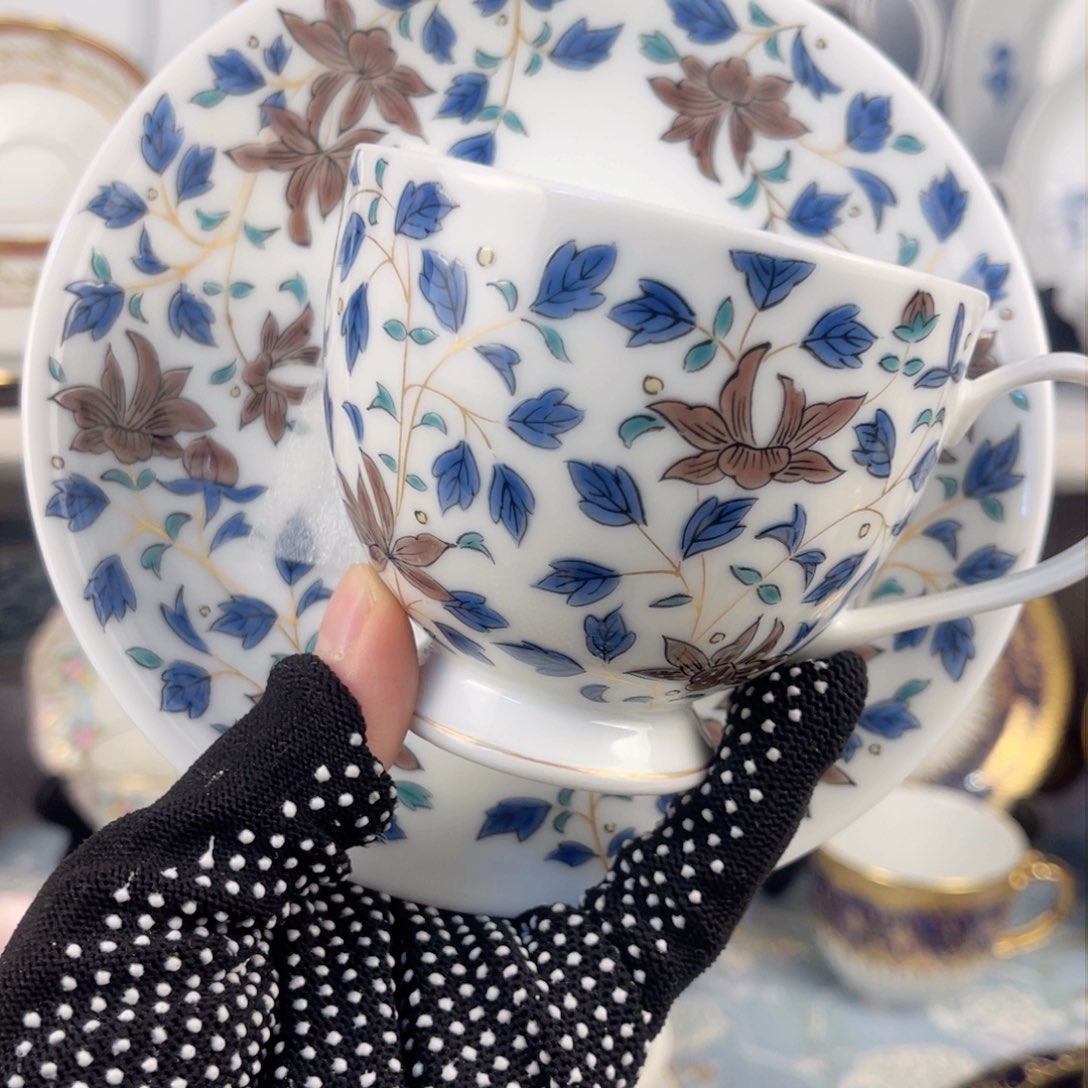 中古陶瓷系列不退换