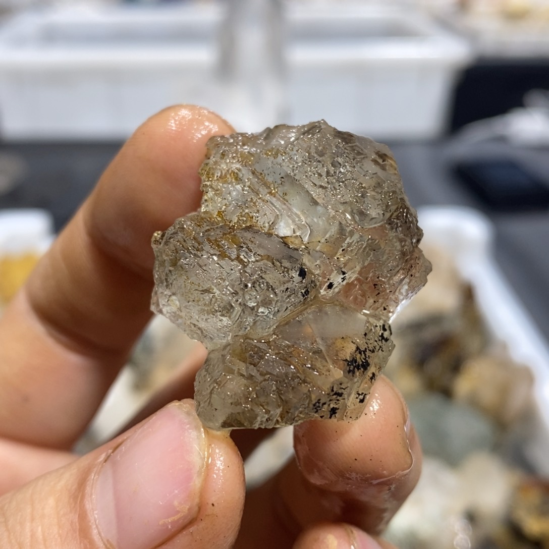 水晶水晶、水晶、水晶未镶嵌