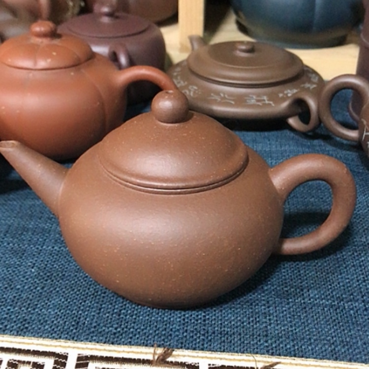 【闪购商品】紫砂茶壶一次是什么事也不是那么重要