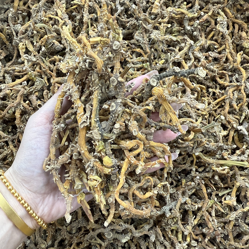 干玉竹250g送250g传统滋补