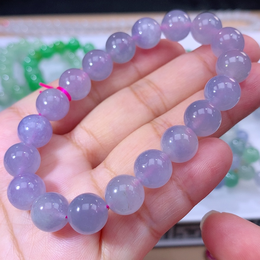【闪购商品】未镶嵌手链翡翠翡翠
