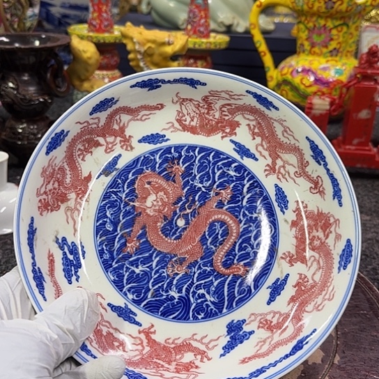 瓶摆件家居设计的设计