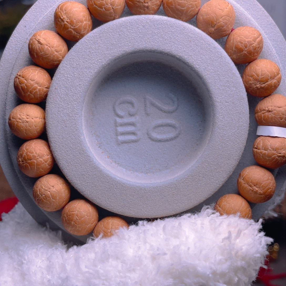 凤眼菩提手串菩提902