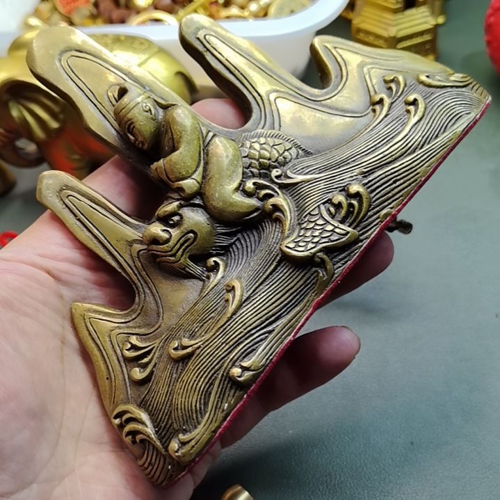 錾铜堂福利品福利