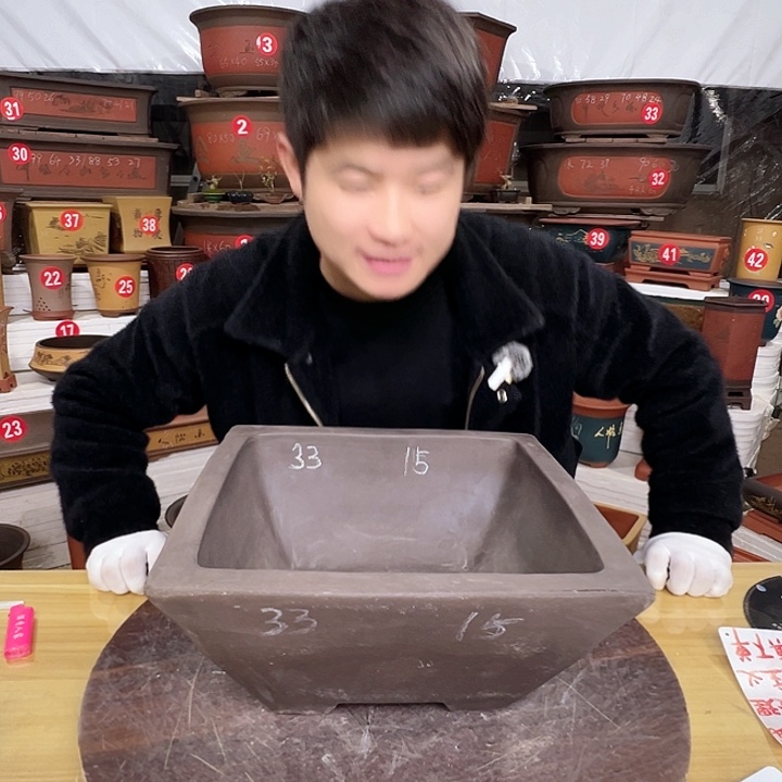 紫砂源头工厂直发