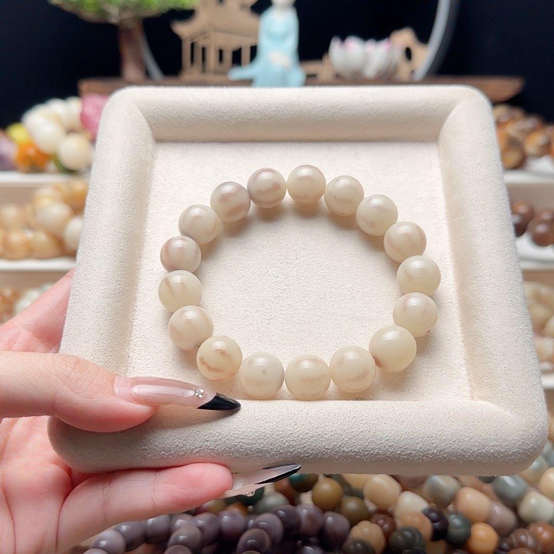 吊坠菩提根/象牙果微瑕D598