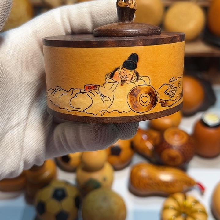 大叶紫檀（黑酸枝木类）