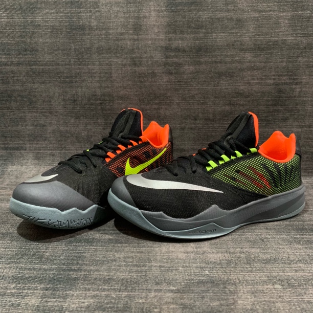 41码/哈登 十字军 火箭队 准新 无原盒 篮球鞋