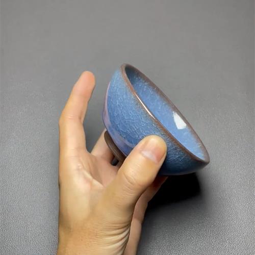 【闪购商品】茶盏-10135..........