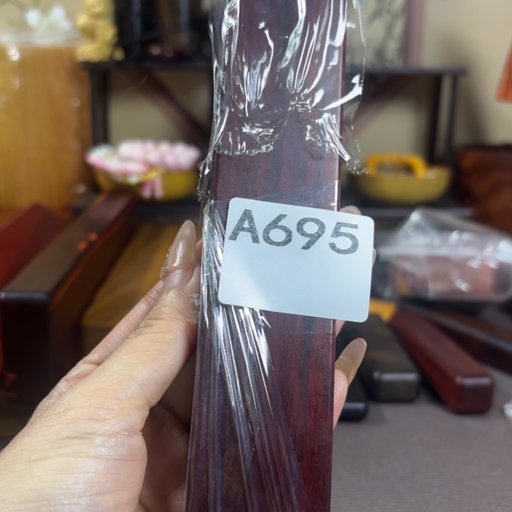 程***永木木料加工技术规程