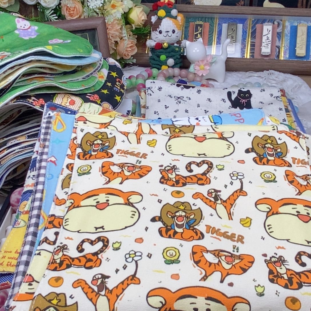 啦****菩提根/象牙果手串阿颜 粉色兔兔