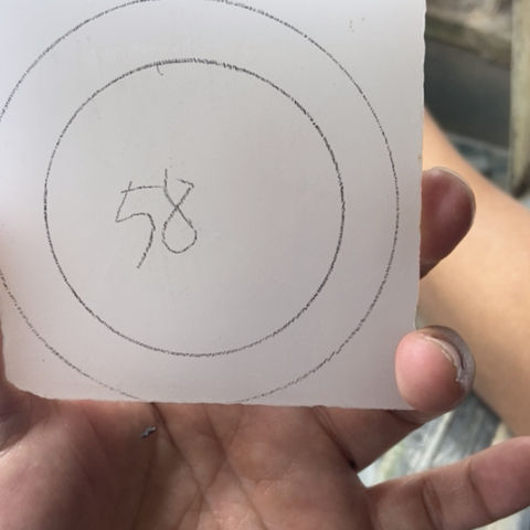 石英质玉未镶嵌手镯妺*加工定制