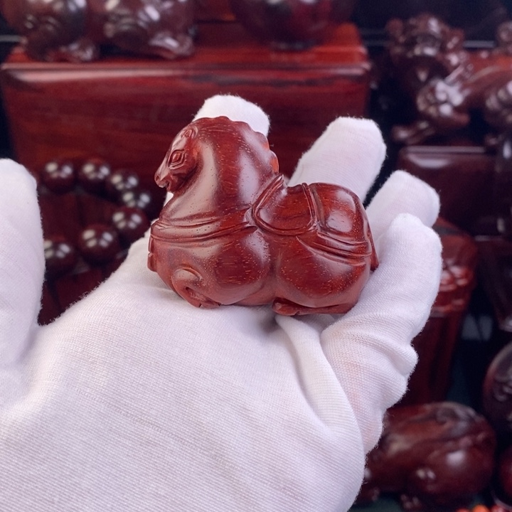 檀香紫檀（小叶紫檀）其他