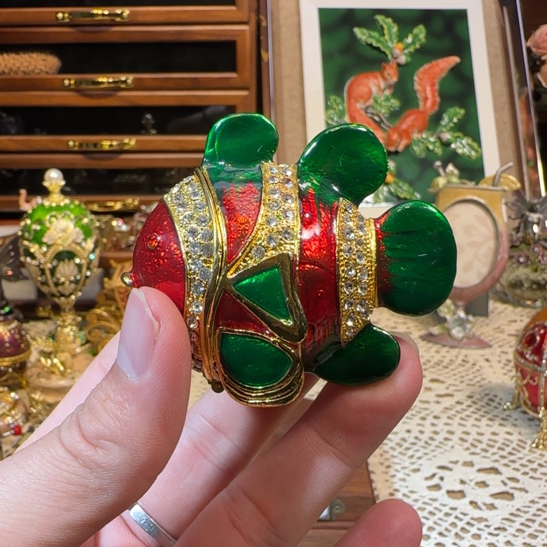 手工制品默认微瑕