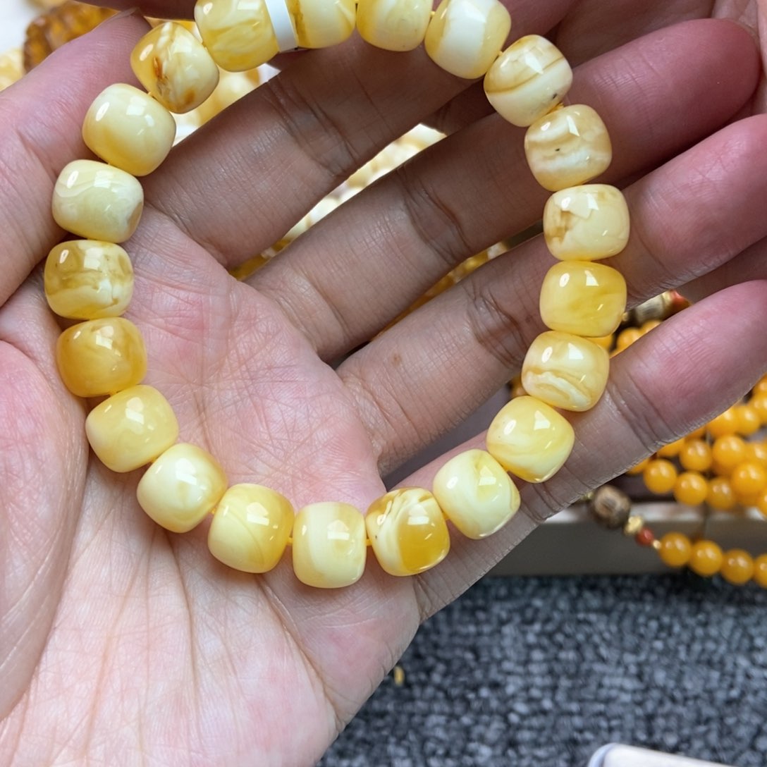 琥珀珠宝奇石未镶嵌忘*树24