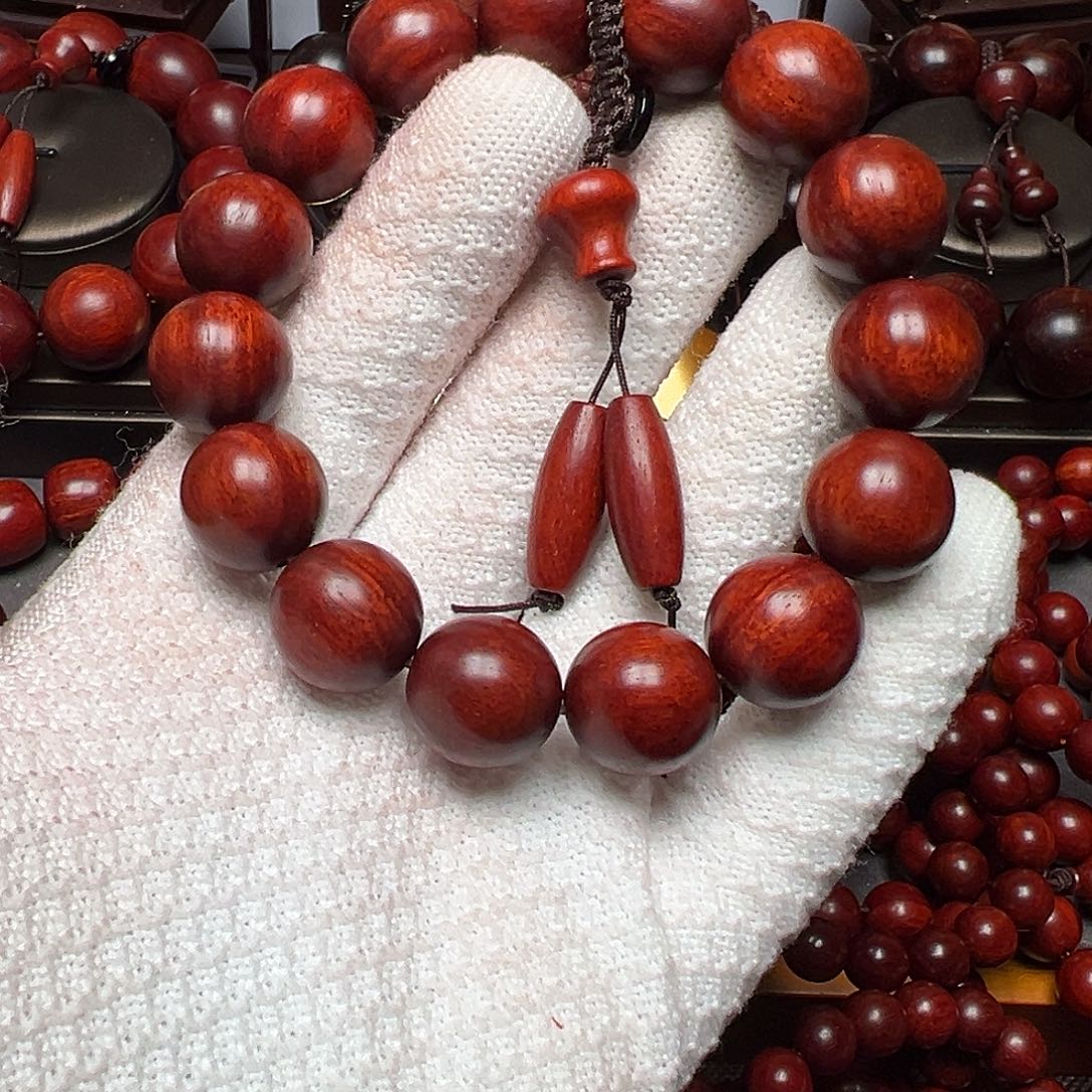 木1.5鸡血红带满金星