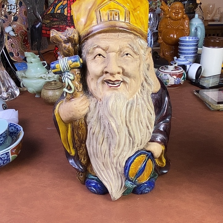 瓷器铜铁器花瓶盘子