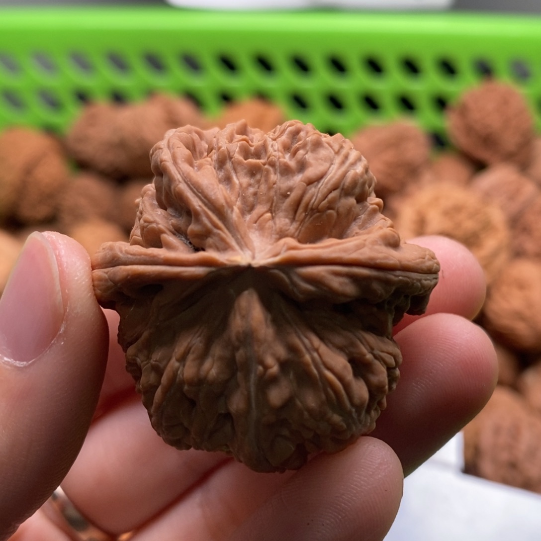 o***哥核桃定制商品不退不换