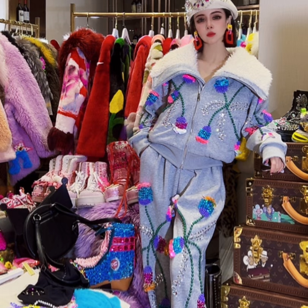 MAGIC INTRO  套装 2999