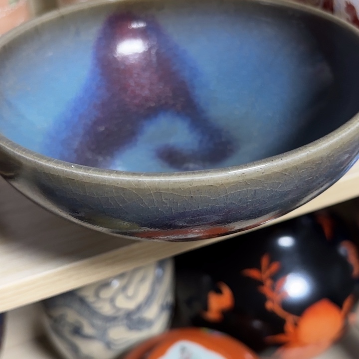 史***摆件陶瓷摆件不固定一件