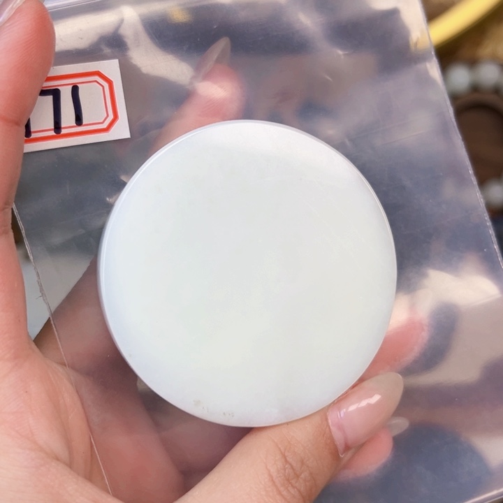 和田玉未镶嵌和田玉