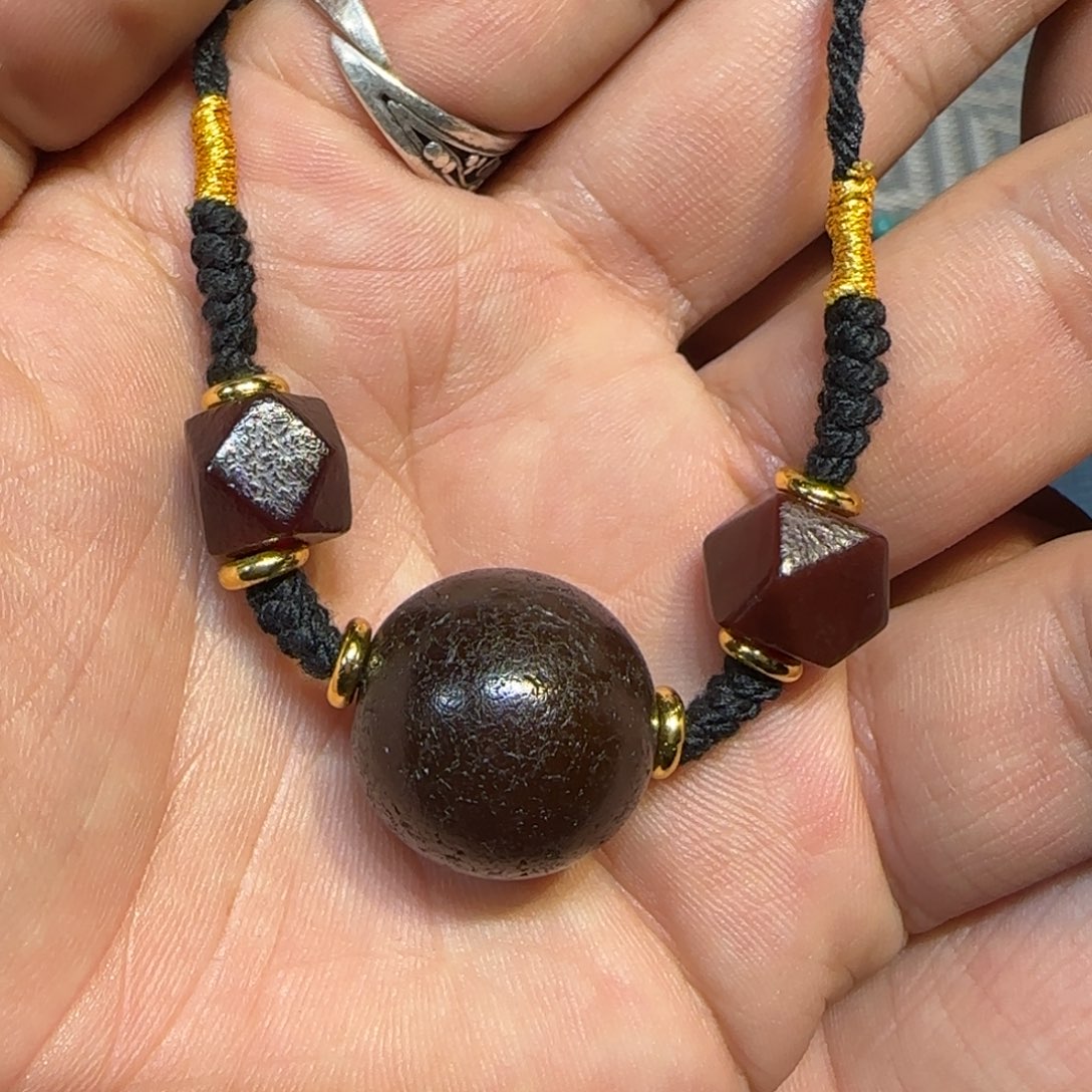 玛瑙/玉髓未镶嵌手链