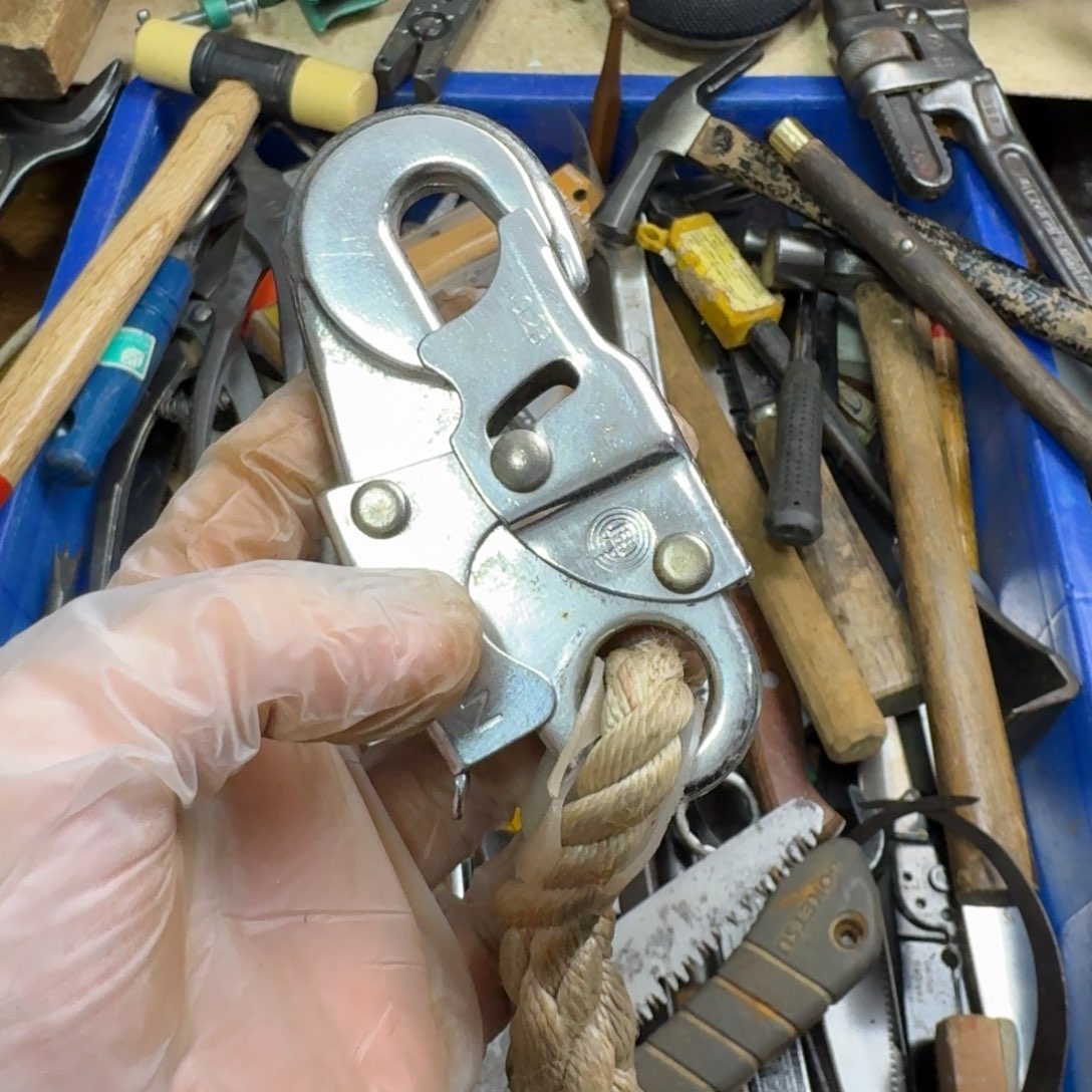 张***平五金工具制造工艺