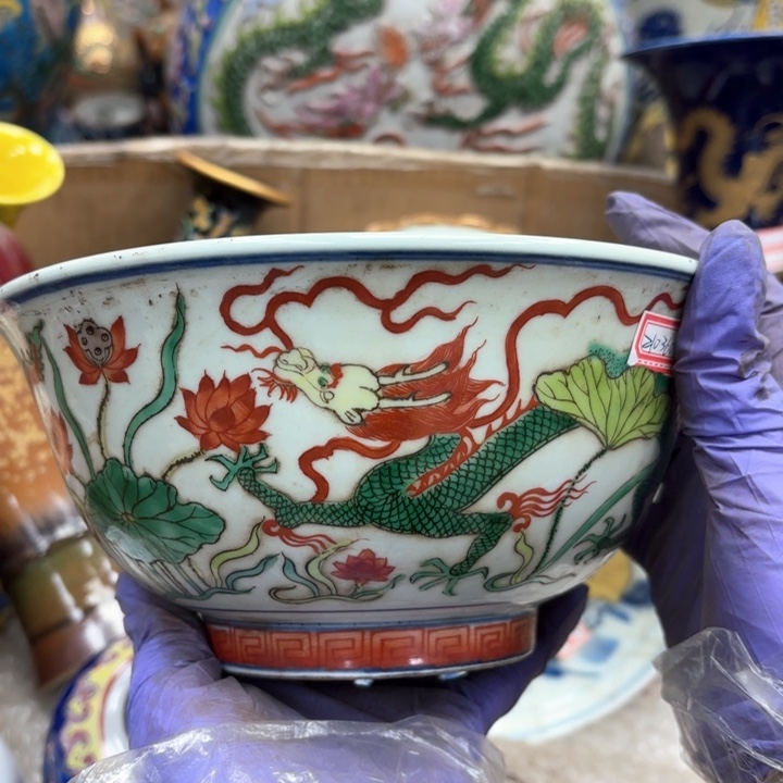 摆件瓷器摆件瓷器摆件