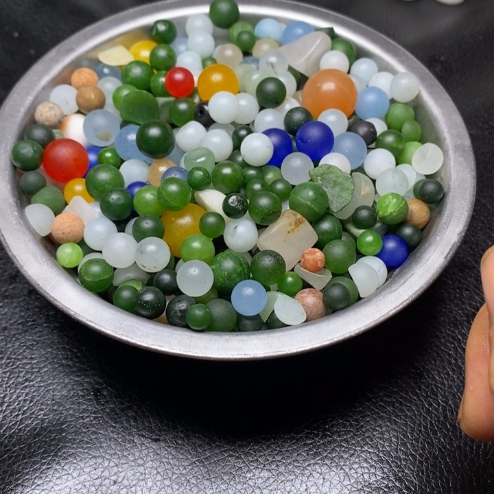 和田玉珠宝奇石足铂镶嵌