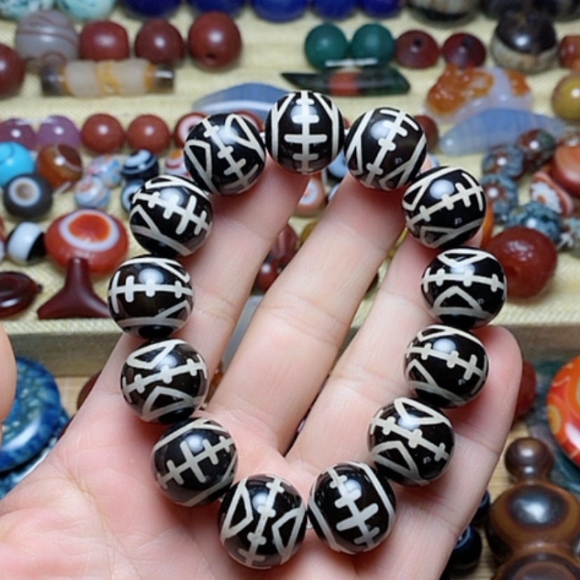 【闪购商品】未镶嵌玛瑙/玉髓珠宝奇石